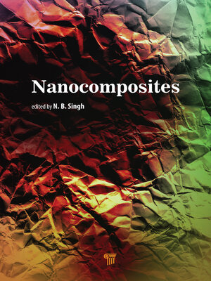 cover image of Nanocomposites